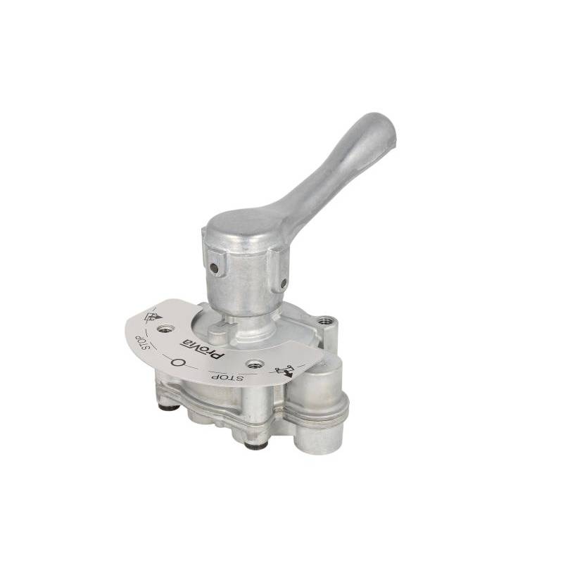 Supapa aer frana remorca 050506,SO50506 - 1