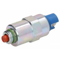 Electrovalva pompa injectie Perkins, 7185-900T, 7167-620c , 7167-620d, HPS103 - 2