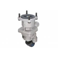 Supapa aer frana serviciu Mercedes Actros/Atego/Axor 0044314605,4613152640