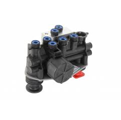 Supapa aer semiremorca Schmitz/Krone AE4371,K141699N00