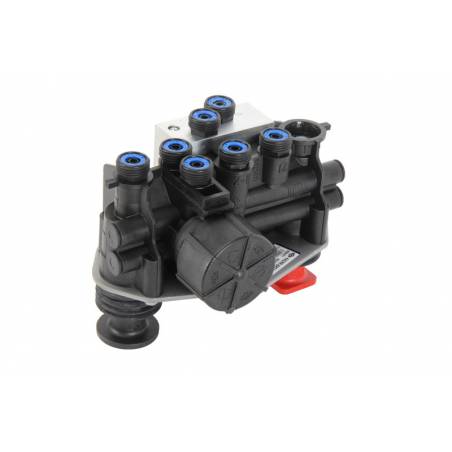 Supapa aer semiremorca Schmitz/Krone AE4371,K141699N00