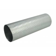 Racord flexibil L-337MM Man F2000 81152100054,DIN49133 - 1