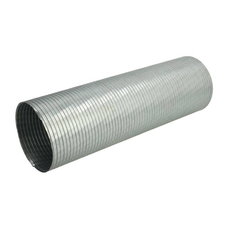 Racord flexibil L-337MM Man F2000 81152100054,DIN49133 - 1