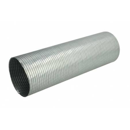 Racord flexibil L-337MM Man F2000 81152100054,DIN49133 - 1