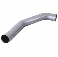 Racord evacuare L-960MM Man F2000 81152040417,VAN30237MN - 1