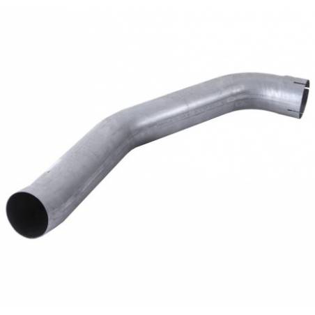 Racord evacuare L-960MM Man F2000 81152040417,VAN30237MN - 1