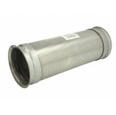 Racord esapament FI115X345MM Scania P/R 1726289,VAN10085SC - 1