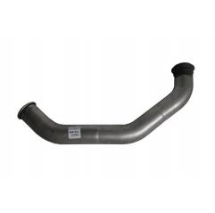 Racord evacuare L-960MM FI102 Volvo FL6 3124910,DIN81617 - 1