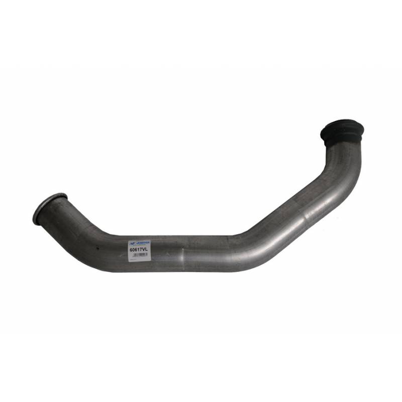 Racord evacuare L-960MM FI102 Volvo FL6 3124910,DIN81617 - 1