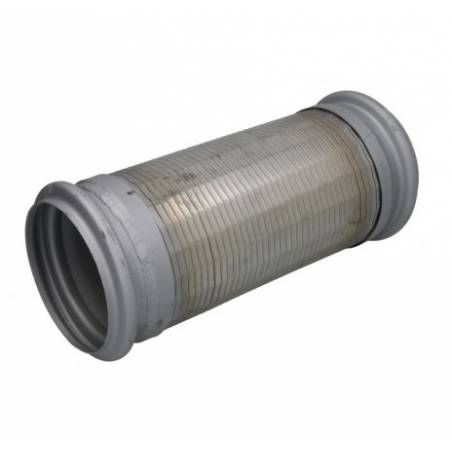 Racord flexibil L-330MM Volvo/Renault 20709027,DIN82194 - 1