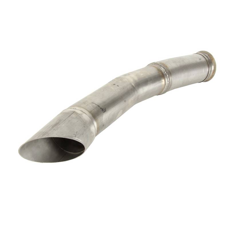 Racord evacuare Mercedes Actros MP2/MP3 9304900419,A9304900419 - 1