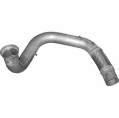 Racord esapament Mercedes Axor Euro 3-5 9444901019,9404901819 - 1