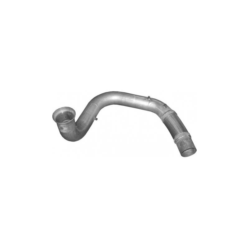 Racord esapament Mercedes Axor Euro 3-5 9444901019,9404901819 - 1