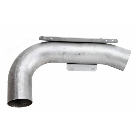 Racord evacuare FI114 Daf XF95 1301845,DIN22225 - 1