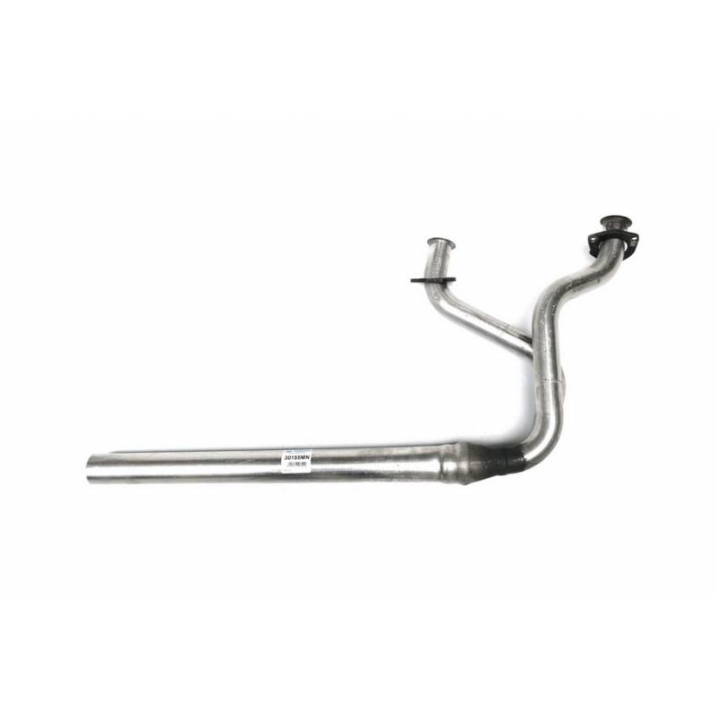 Racord evacuare Man G90 81152045441,DIN49155 - 1