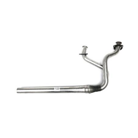 Racord evacuare Man G90 81152045441,DIN49155 - 1