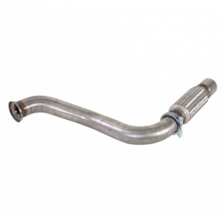 Racord evacuare Mercedes Atego 2 Euro 4/5 9704901819,A9704904019 - 1