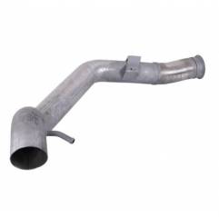 Racord esapament L450-1010MM Iveco EuroTech/Stralis 41210818,DIN29244 - 1