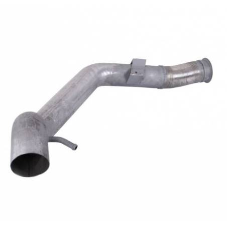 Racord esapament L450-1010MM Iveco EuroTech/Stralis 41210818,DIN29244 - 1