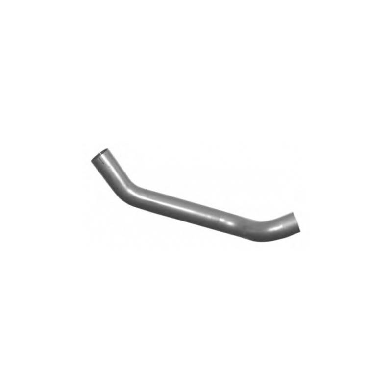 Racord evacuare Iveco EuroTrakker 8137111,DIN28204 - 1