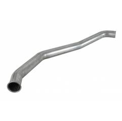 Racord evacuare Man F2000 81152040449,81152040349 - 1