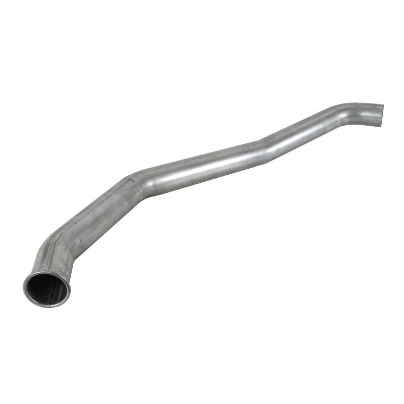 Racord evacuare Man F2000 81152040449,81152040349 - 1