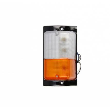 Semnalizator stanga Scania Seria 3 1365968,CL-SC004 - 1