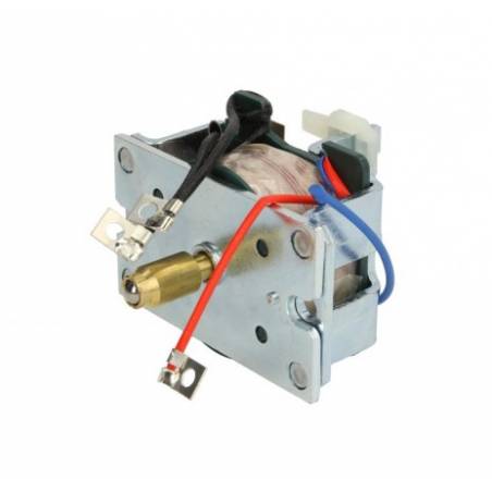 Releu solenoid electromotor 24V 2339450012,05755058