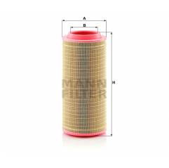 Filtru Aer Valtra S 280 C25710/3, 0007965880, 3902806M1