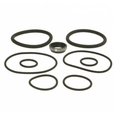 Kit garnituri cutie de viteze Scania GRS890-900 1903797,74530684 - 1