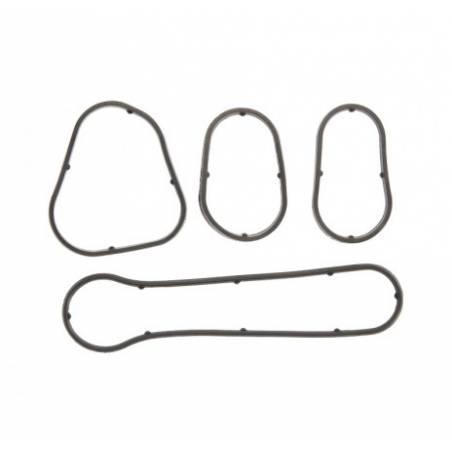 Kit garnituri etansare radiator ulei Daf CF85/XF105/XF106 1643076,EL279590 - 1