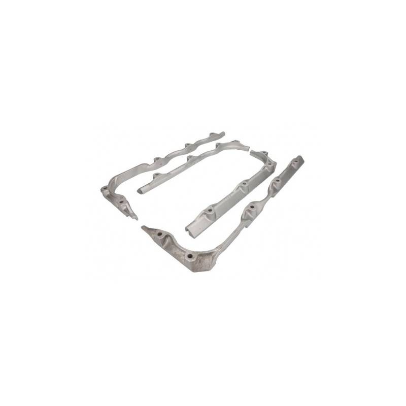 Kit garnituri baie ulei Man TGA/TGS/TGX 51058406008,51059040202 - 1