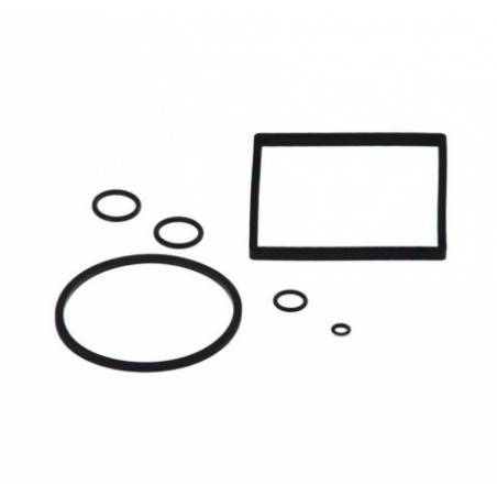 Kit garnituri prefiltru combustibil Man TGA/TGS/TGX 81129026001,81129020072 - 1