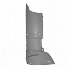 Deflector aer stanga Mercedes