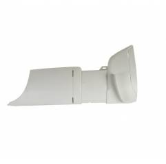 Deflector cabina dreapta Mercedes Actros MP2/MP3 9438840123,MER-CP-007R - 1