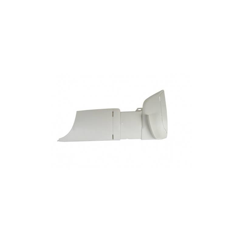 Deflector cabina dreapta Mercedes Actros MP2/MP3 9438840123,MER-CP-007R - 1