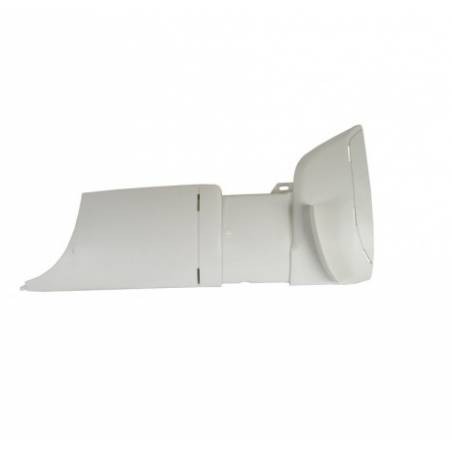 Deflector cabina dreapta Mercedes Actros MP2/MP3 9438840123,MER-CP-007R - 1