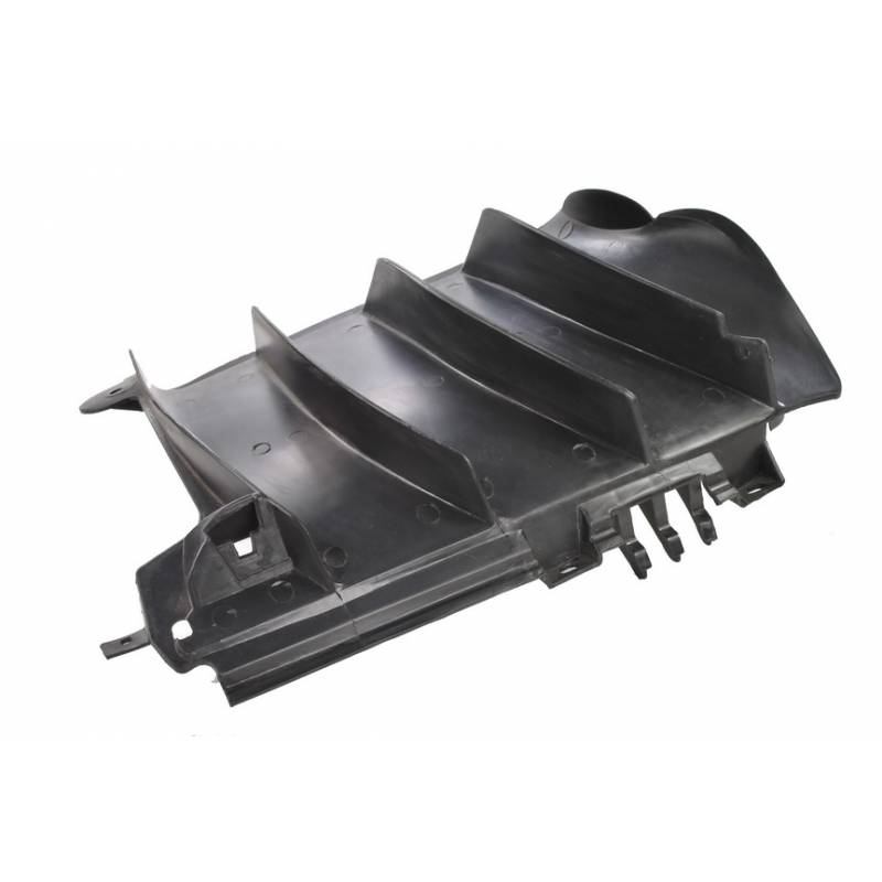 Deflector aer Scania 4 BPC-SC006R,1381566 - 1