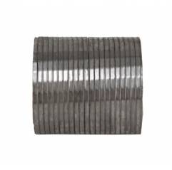 Racord esapament Volvo/Renault FI130MM 20974489,7420974489 - 1