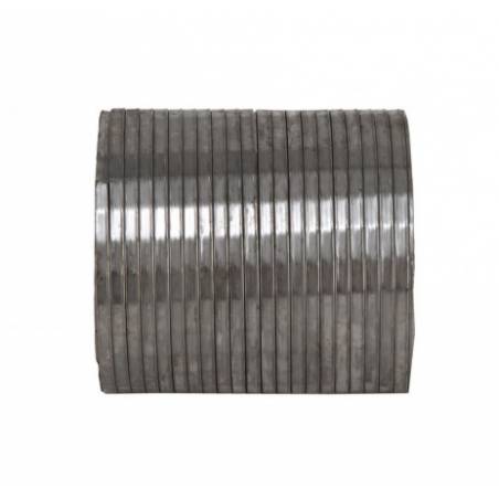 Racord esapament Volvo/Renault FI130MM 20974489,7420974489 - 1