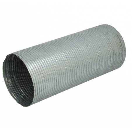 Racord esapament FI107MM Volvo/Renault 3199065,7403199065 - 1