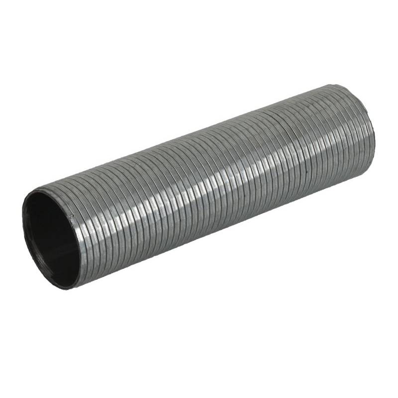 Racord esapament Man TGL/TGM 81152105004,VAN30259 - 1