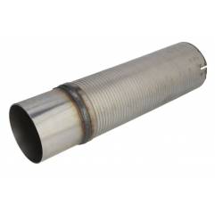 Racord esapament Man TGA 81152100086,HOB20812-K - 1