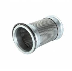 Racord flexibil esapament Scania Seria 4 1428892,1387983 - 1