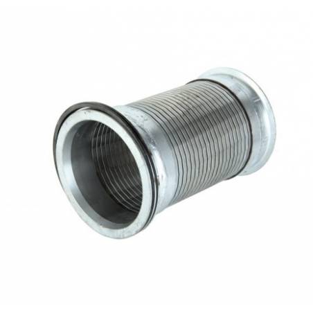 Racord flexibil esapament Scania Seria 4 1428892,1387983 - 1