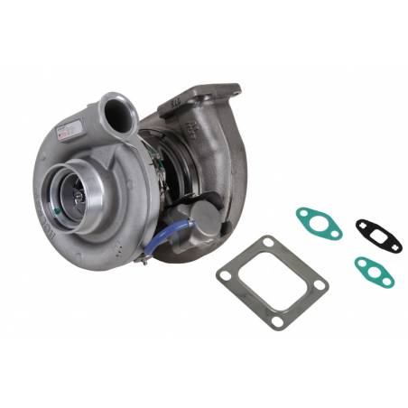 Turbosuflanta motor F3AE3681A/F3AE3681B/F3AE3681D Iveco Cursor 10 504139769,504182849 - 1