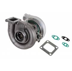 Turbosuflanta motor F3AE3681A/F3AE3681B/F3AE3681D Iveco Cursor 10 504139769,504182849
