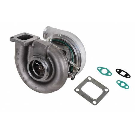 Turbosuflanta motor F3AE3681A/F3AE3681B/F3AE3681D Iveco Cursor 10 504139769,504182849