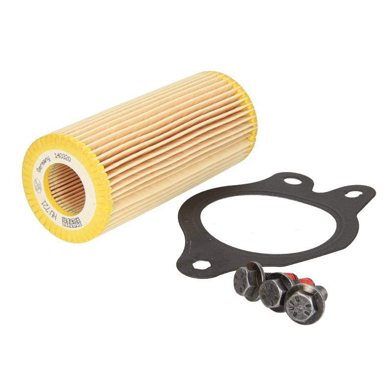 Filtru hidraulic ulei cutie viteze Volvo 21479106,85108176 - 1