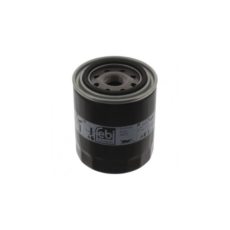 Filtru hidraulic cutie de viteze manuala Scania 1301696,2002705 - 1